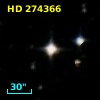HD 274366