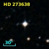 HD 273638