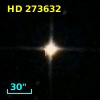 HD 273632