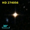 HD 274056