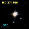 HD 274106