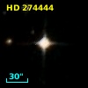 HD 274444