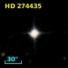 HD 274435