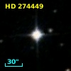 HD 274449