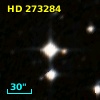 HD 273284