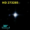 HD 273285
