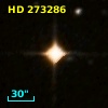 HD 273286