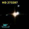 HD 273287