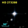 HD 273288