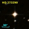 HD 273290