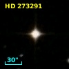 HD 273291