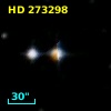 HD 273298