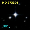 HD 273301