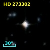 HD 273302
