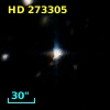 HD 273305