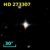 HD 273307