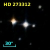 HD 273312