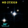 HD 273319
