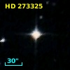 HD 273325