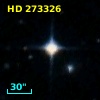 HD 273326