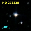 HD 273328