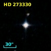HD 273330