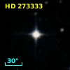 HD 273333