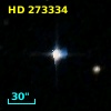 HD 273334