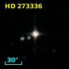 HD 273336