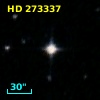 HD 273337