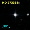 HD 273338