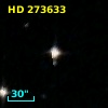 HD 273633