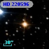 HD 220596