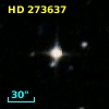 HD 273637