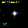HD 274046