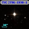 TYC 2796-1930-1