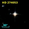 HD 274053
