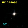 HD 274060