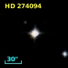 HD 274094