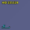 HD 221124