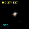 HD 274127