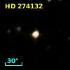 HD 274132