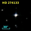 HD 274133