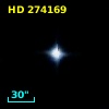 HD 274169