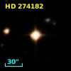 HD 274182