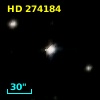 HD 274184
