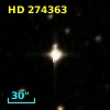 HD 274363