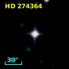 HD 274364