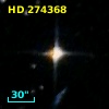 HD 274368