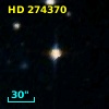 HD 274370